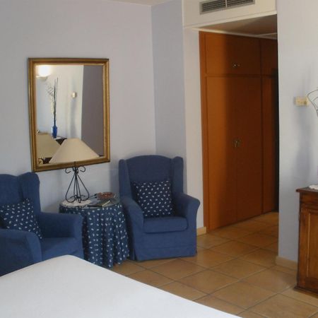 Hotel Can Ceret Sant Pere Pescador Eksteriør bilde