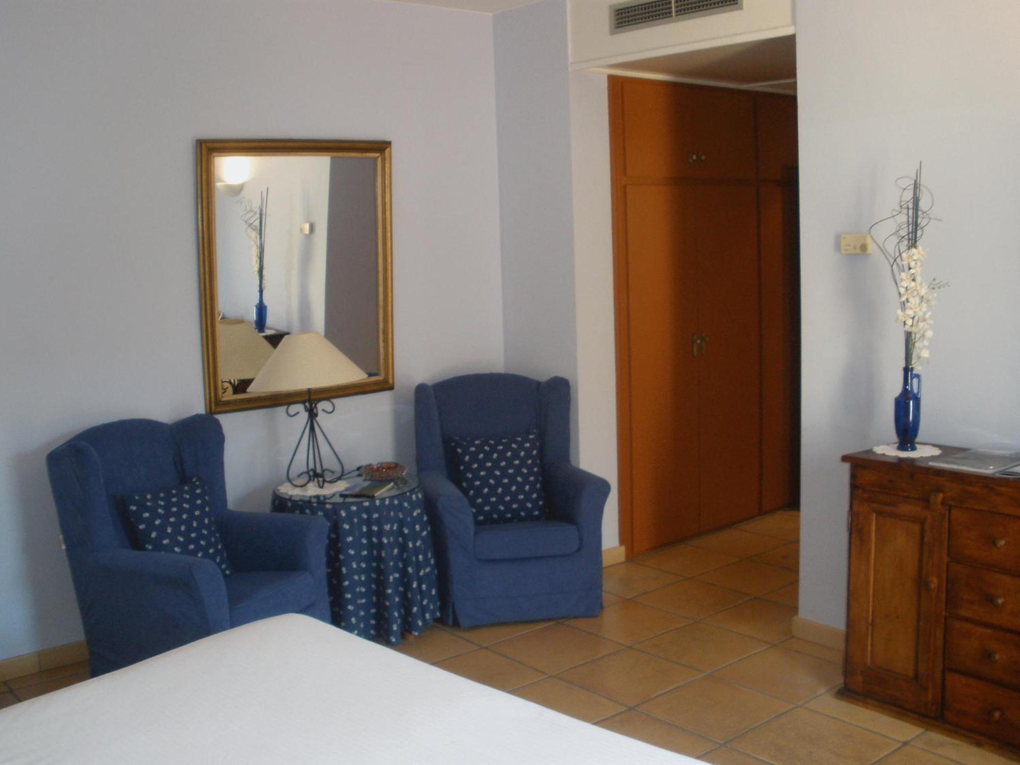 Hotel Can Ceret Sant Pere Pescador Eksteriør bilde