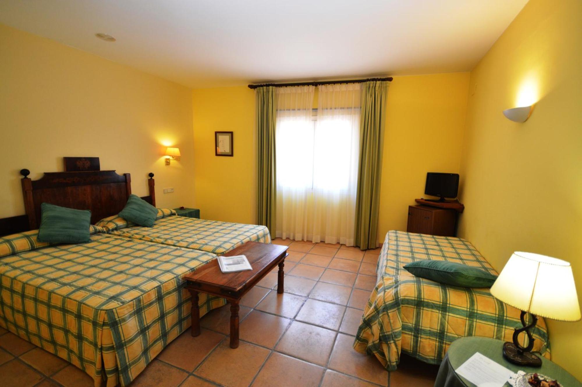Hotel Can Ceret Sant Pere Pescador Rom bilde