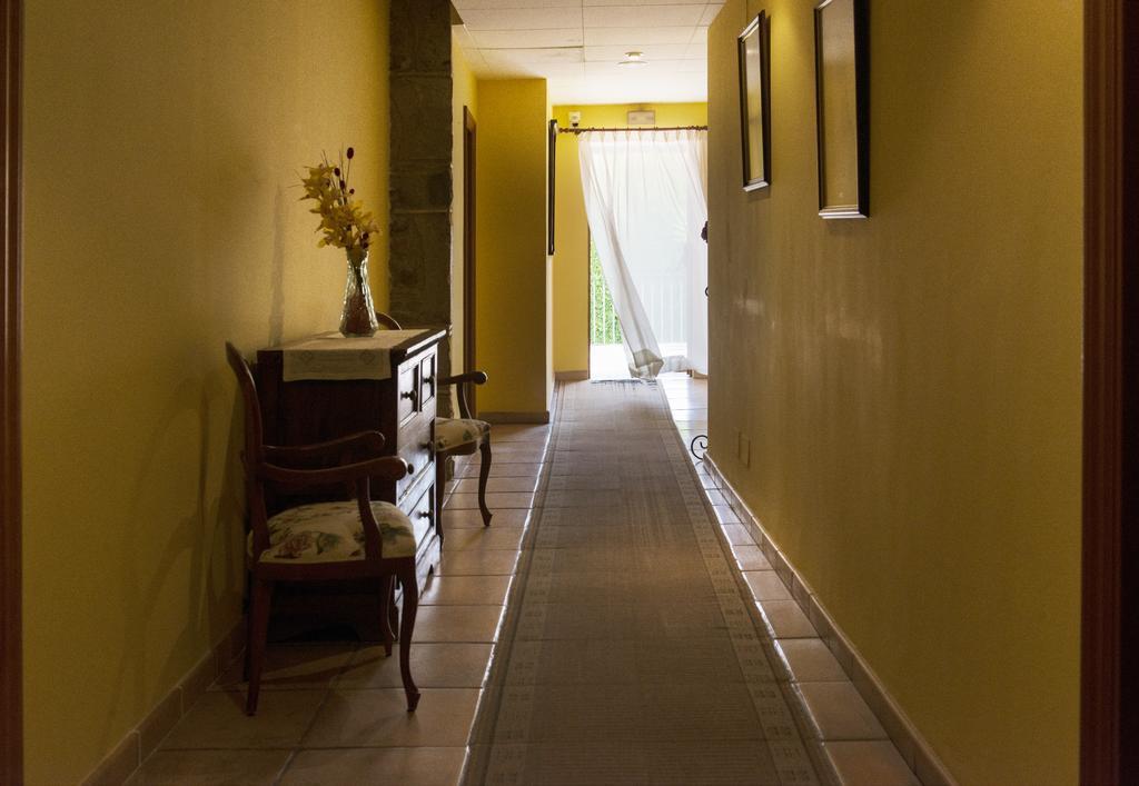 Hotel Can Ceret Sant Pere Pescador Eksteriør bilde