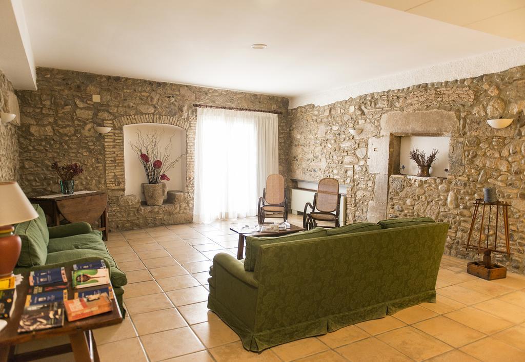 Hotel Can Ceret Sant Pere Pescador Eksteriør bilde