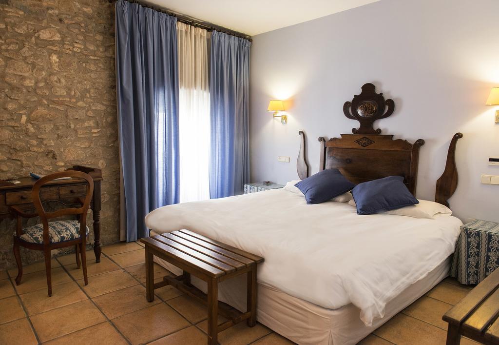 Hotel Can Ceret Sant Pere Pescador Eksteriør bilde