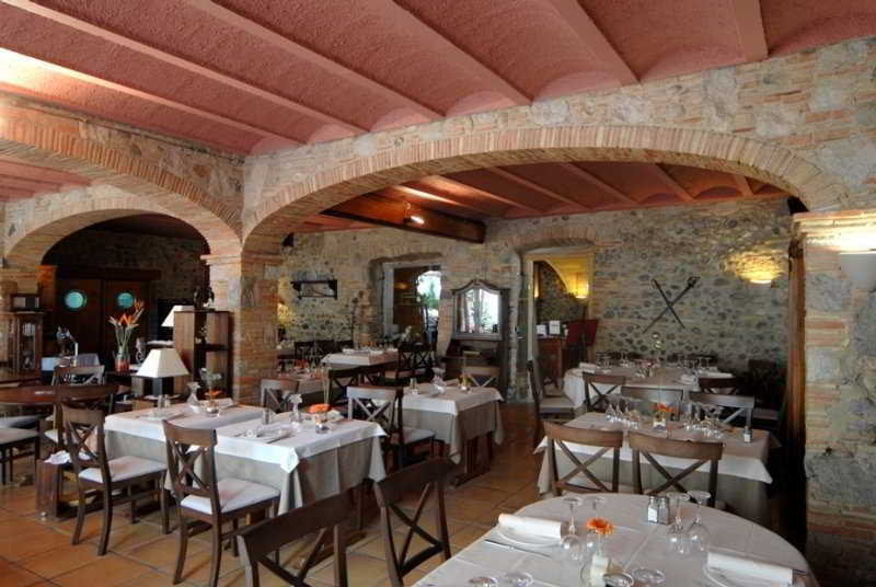 Hotel Can Ceret Sant Pere Pescador Eksteriør bilde