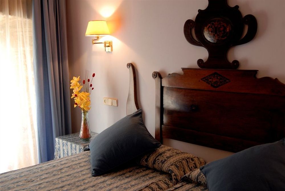Hotel Can Ceret Sant Pere Pescador Eksteriør bilde