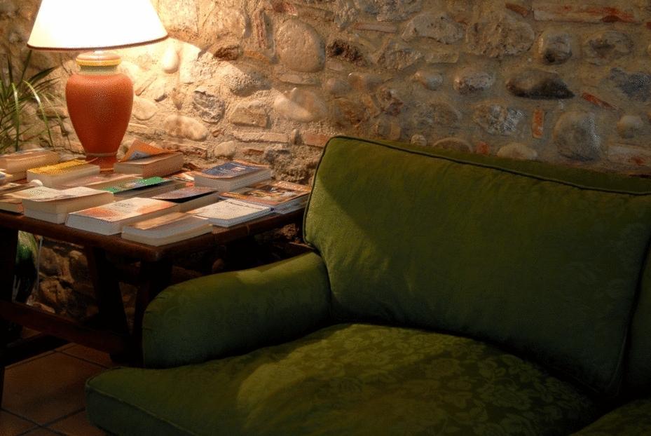 Hotel Can Ceret Sant Pere Pescador Eksteriør bilde